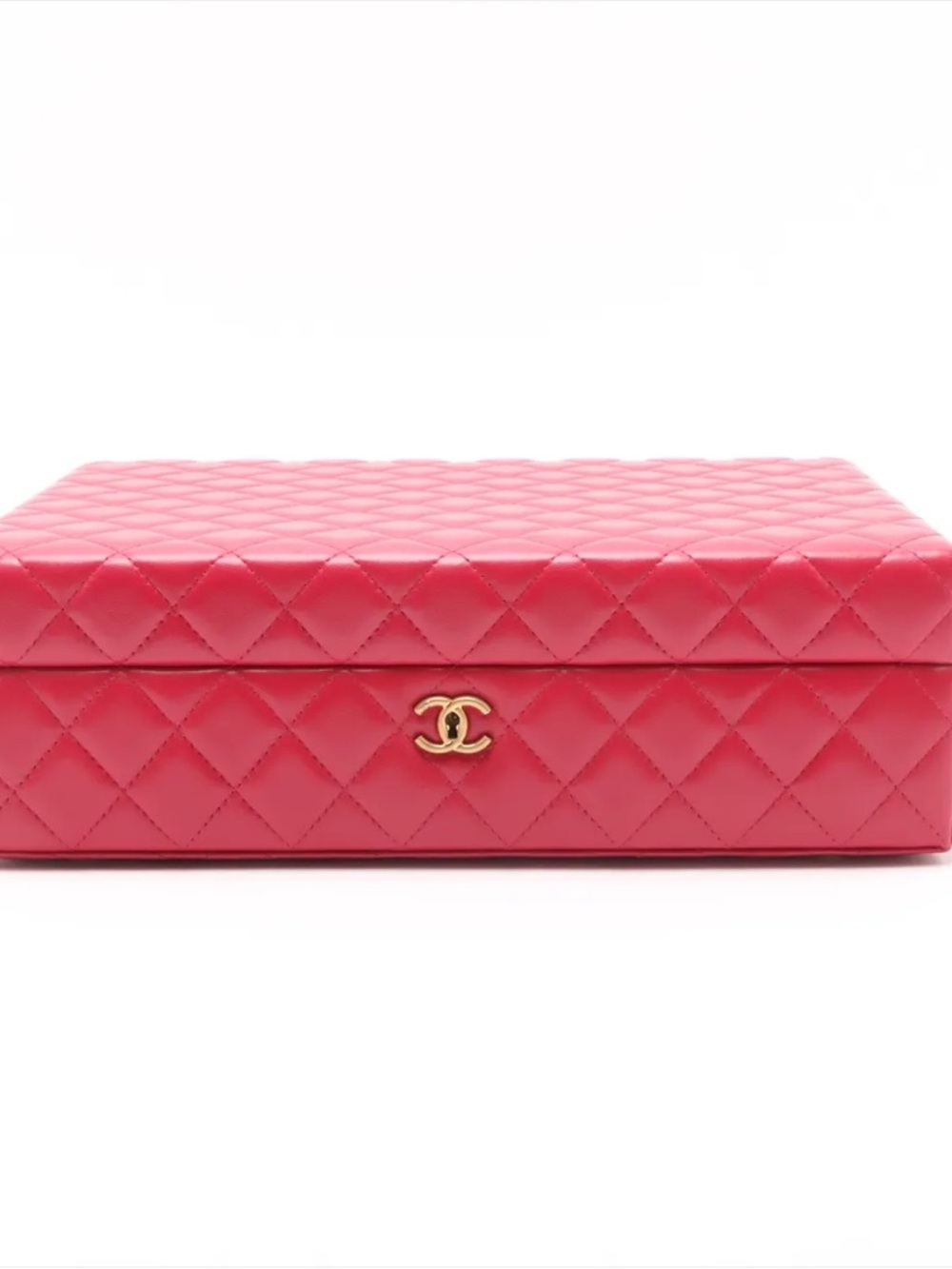 Chanel Success Story - Picture 3 of 6